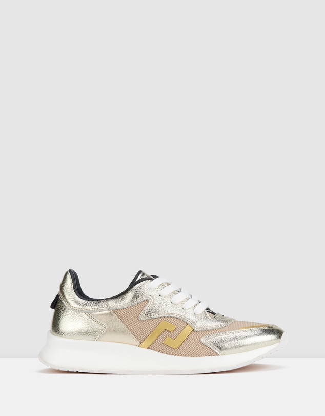 Rollie - Weekender Golden Child Sneaker