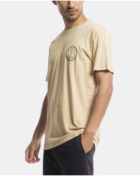 Stock & Co. - Stock & Co Anchor Tee