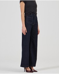 Rolla's - Sailor Long Jeans - ICONIC EXCLUSIVE