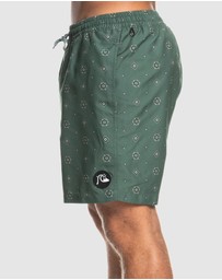 Quiksilver - Mens Novelty Session 17