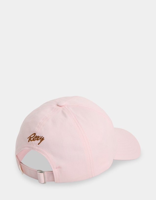 Roxy - Womens Vacation Classic Cap