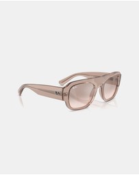 Ray-Ban - 0Rb2218