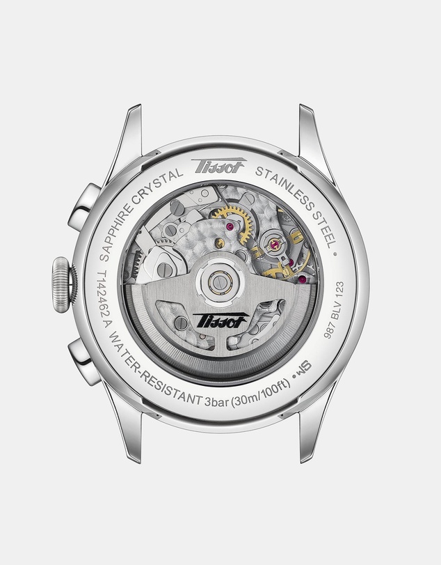 Tissot - Telemeter 1938