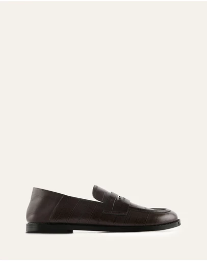 Jo Mercer - Harlem Loafer