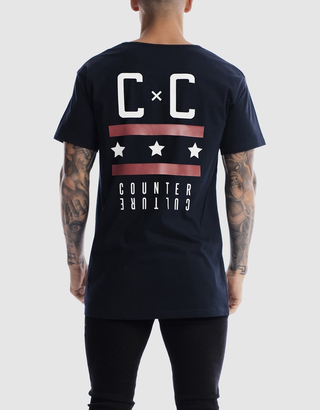 Counter Culture - Legion Tee