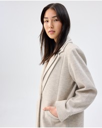 Unreal Fur - Malta Coat