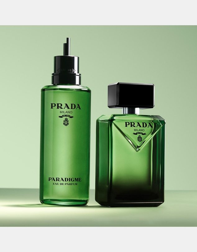 Prada - Prada Paradigme Eau De Parfum