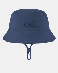 Toshi - Bucket Hat Billy