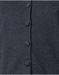 MVN - Short Sleeve Cardigan