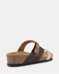 Miss Sofie - Odessa Wedges