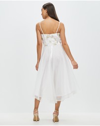 Romance by Honey and Beau - Valentina Ballerina Dress