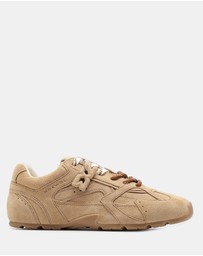 Nokwol - Atlas Sneakers