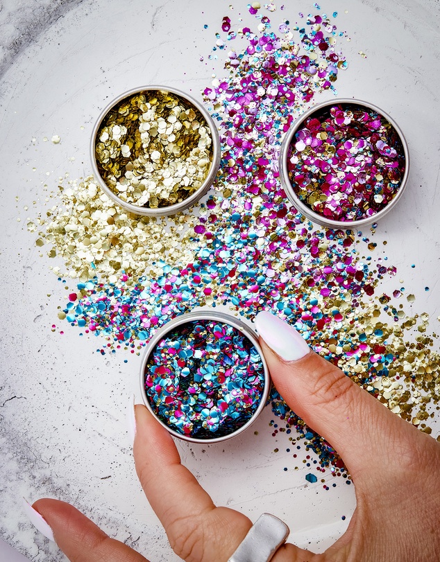 Glitterazzi - Give Me Loose Glitter Kit