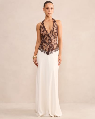 Ivory & Chocolate