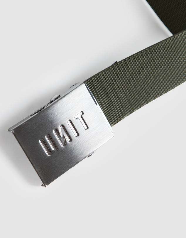 UNIT - Stretch Webbing Belt