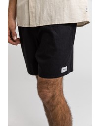 Rhythm - Classic Linen Blend Jam Shorts