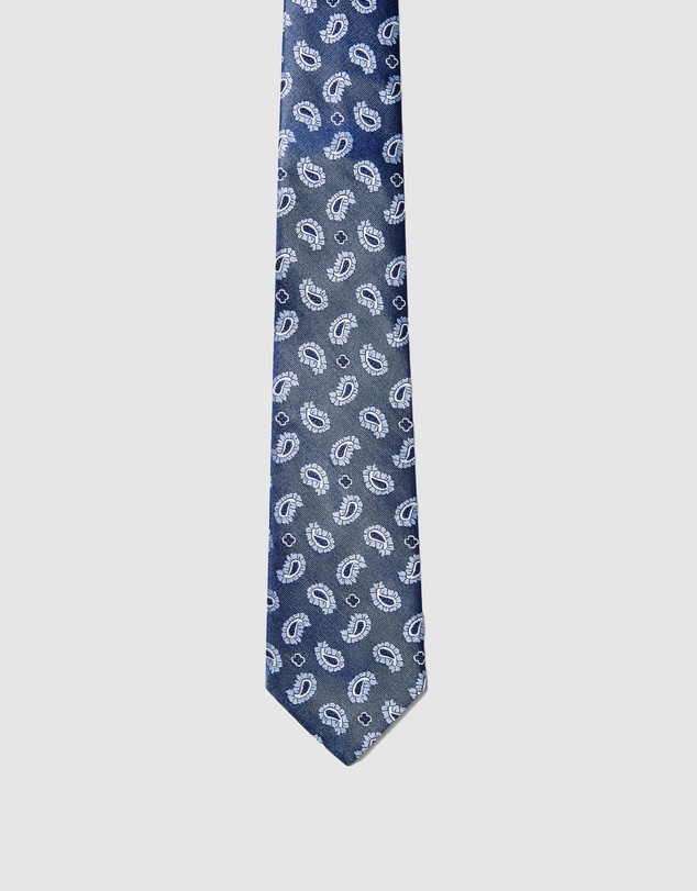 Van Heusen - Paisley Print Tie