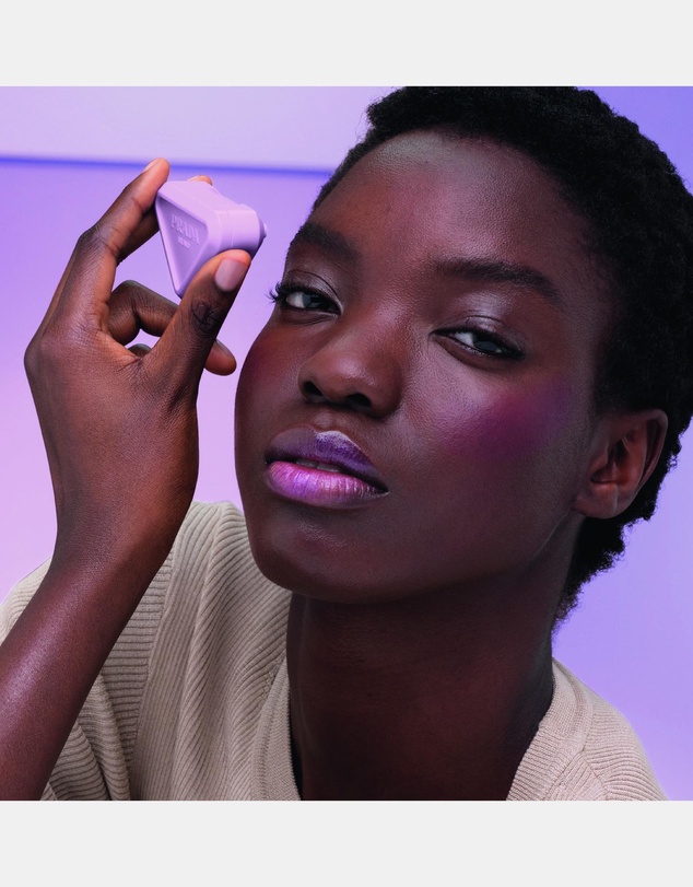 Prada - Prada Wisteria Blush - 02