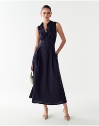 Willa - Bexley Maxi Dress