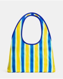 EAU BAGS - Soleil Tote Bag