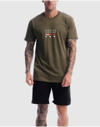 Counter Culture - Legion Tee