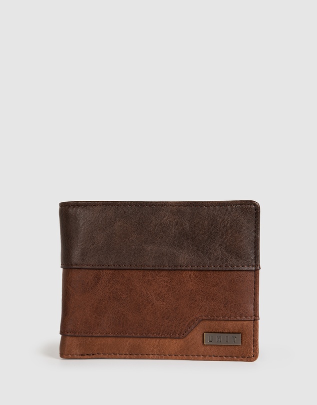 UNIT - UNIT Mack Wallet
