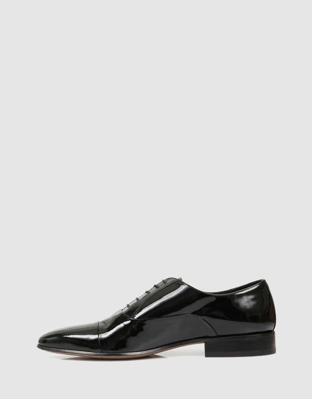 Brando - Seth Lace Ups