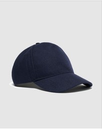 Dune London - Onyxs - Navy