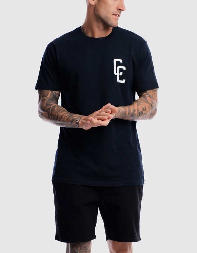 Counter Culture - Big Cypher Tee