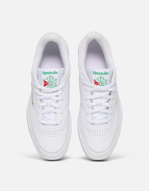 Reebok - Club C 85 - Unisex CORE