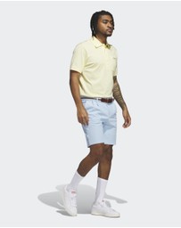 adidas Originals - Golf Originals Archive Pocket Polo Shirt Mens