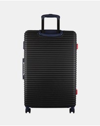GAP - GAP Varsity Hard Shell Medium and Cabin 2-Piece Set