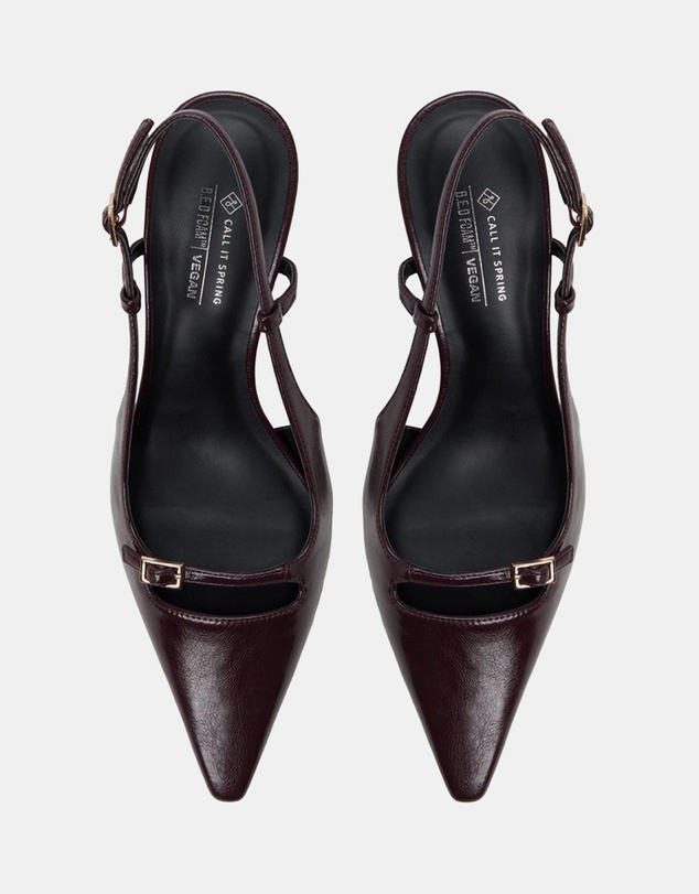 Call It Spring - Darlingg Heels