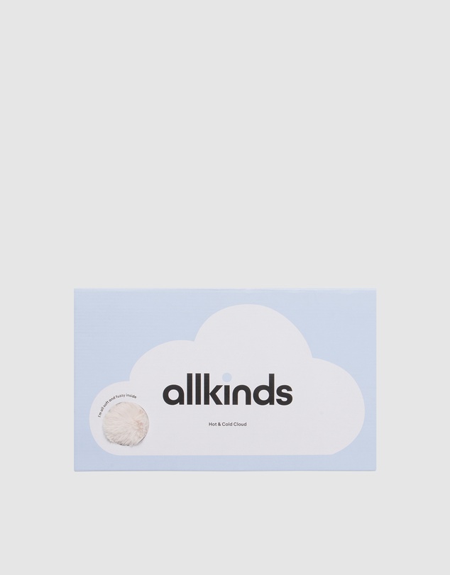 Allkinds - Cuddly Cloud Hot and Cold Pack