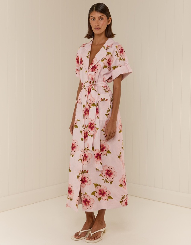 Palm Noosa - Betty Dress