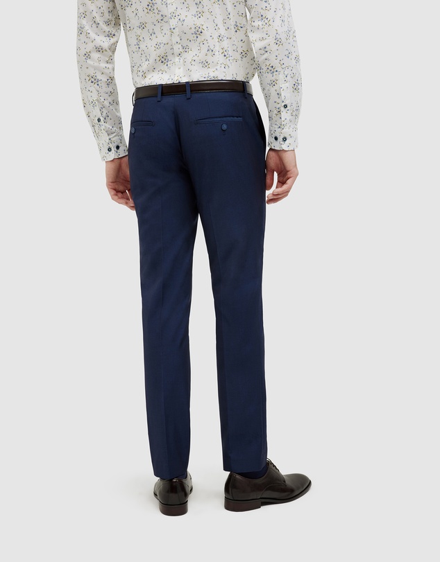 Politix - Ultra Slim Tailored Pant