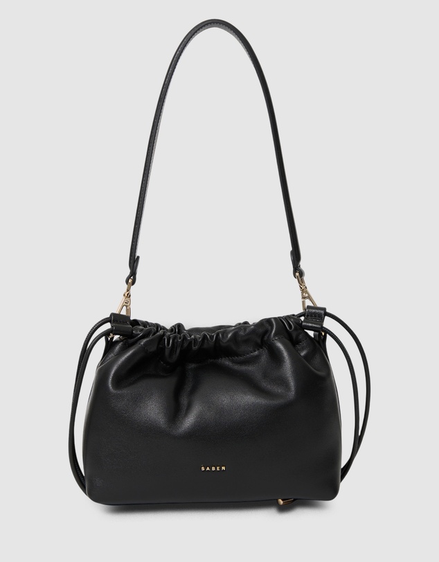 SABEN - Elliot Shoulder Bag