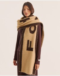4th & Reckless - Keeley Scarf