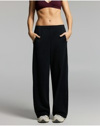 Rockwear - Travel Snap Pants