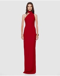 MISHA - Nicolette Jersey Dress
