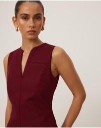 Tussah - Irina Mini Dress