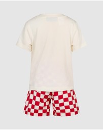 Rock Your Kid - Christmas Echo Sleep Set - Kids