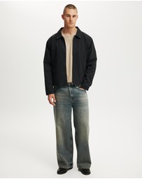 Cotton On - Box Fit T-Shirt