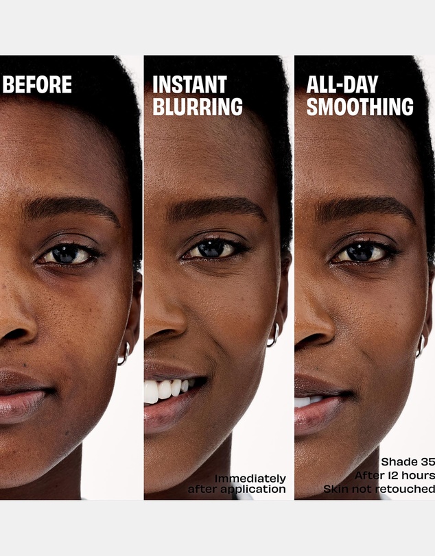 Benefit Cosmetics - The Porefessional Foundation