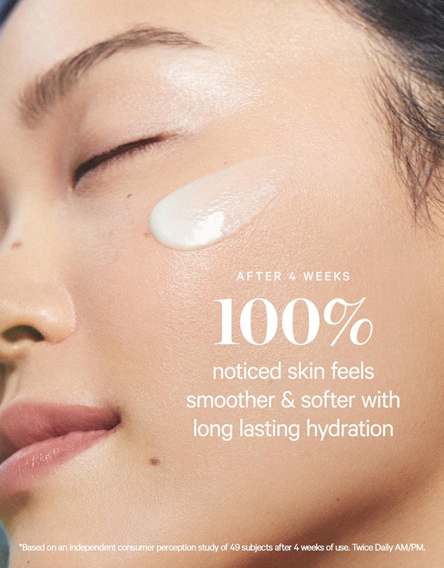 KORA Organics - Active Algae Lightweight Moisturizer 50ml