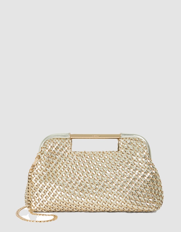 Dune London - Expression - Gold