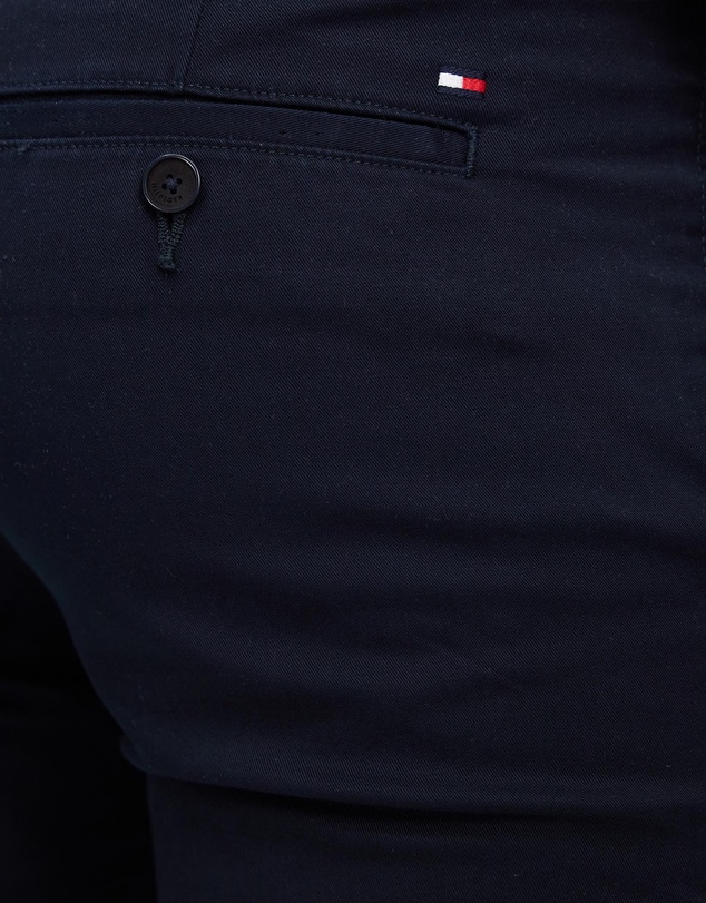 Tommy Hilfiger - 1985 Bleecker Pima Cotton Chinos