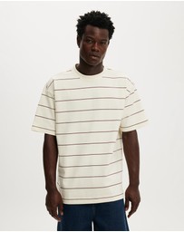 Cotton On - Box Fit T-Shirt