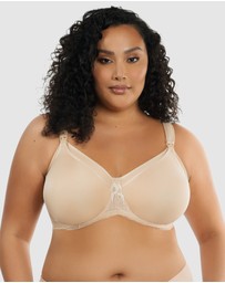 Parfait - Leila Seamless Underwired Nursing Bra