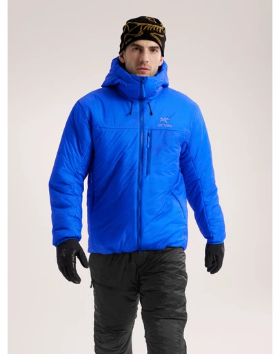 Arc'teryx - Nuclei SV Parka Men's